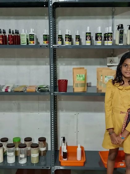 Life brings challenges. Recently, our production unit was damaged by a storm, but we are back. Your support helps us overcome these hurdles and also allows us to contribute to those in need, like the people affected by the floods in Wayanad.