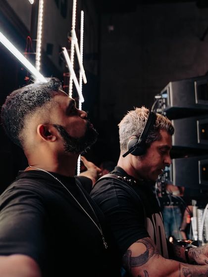 B2B & F2F: The Art of Collaboration photo 41