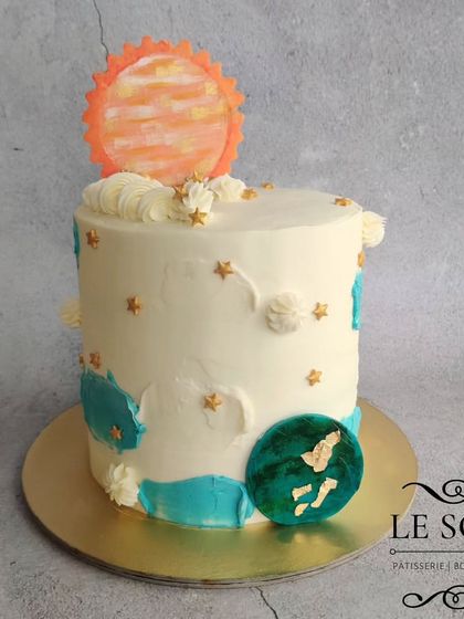 Le Soir Pâtisserie - Custom Cakes Cakes for Kids photo 22