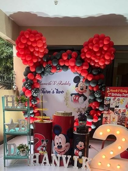 Disney & Princess Magic photo 9