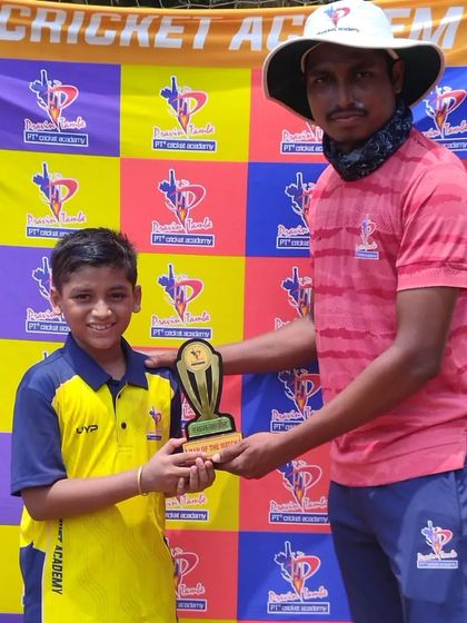 Celebrating Our Rising Stars photo 47