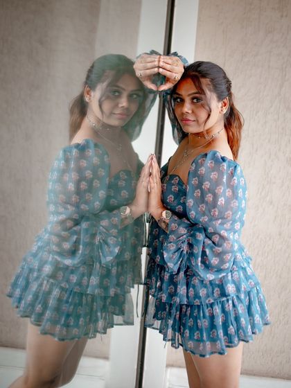 Portraitsbysham - Fashion & Portrait Photography Lifestyle & Editorial photo 67