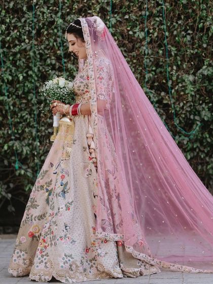 Timeless Bridal Portraits photo 68