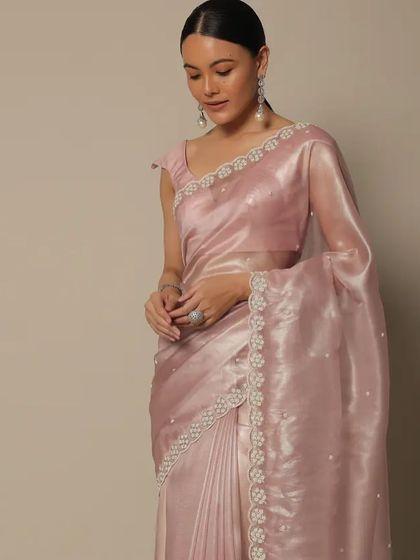 Sangeet, Reception & Bridesmaid Glam photo 18