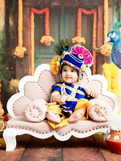 Creative & Themed Photoshoots photo 25