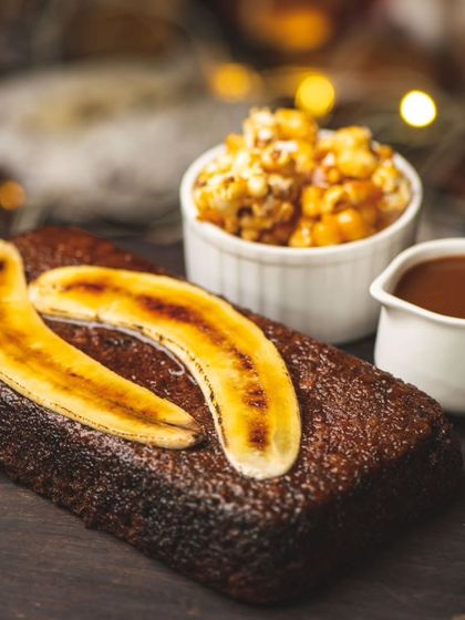 Sly Granny - European Restaurant Dining Desserts Are Not Optional photo 7