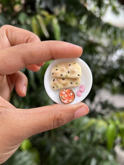 Art Attic - Art Classes and Workshops Miniature Art & Clay Sculpting photo 24