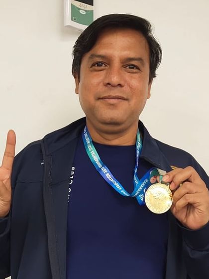 Dominating the National Circuit photo 34