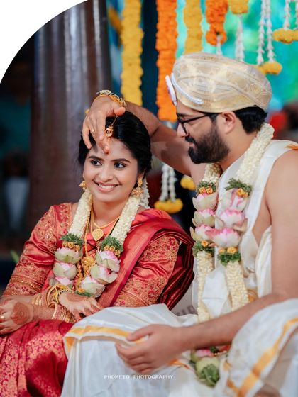 Phometo - Wedding Photography Hindu Weddings: Sacred Traditions photo 73