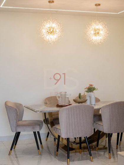 Design Studio 91 - Luxury Residential Interior Design Luxurious Living & Dining Spaces photo 53