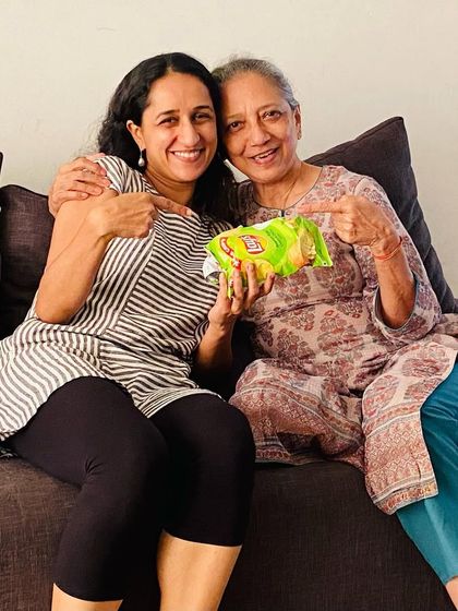 My Journey & Gurus photo 3