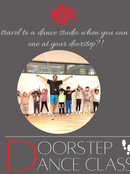 Bringing the dance party to your home. Enquire about our private home dance sessions in Delhi and Gurgaon.