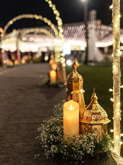 Wedding Stories - Event Design & Decor Artistry in the Details photo 45