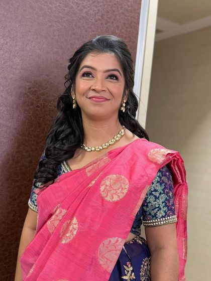 Timeless Beauty: Makeup for Mature Skin photo 13