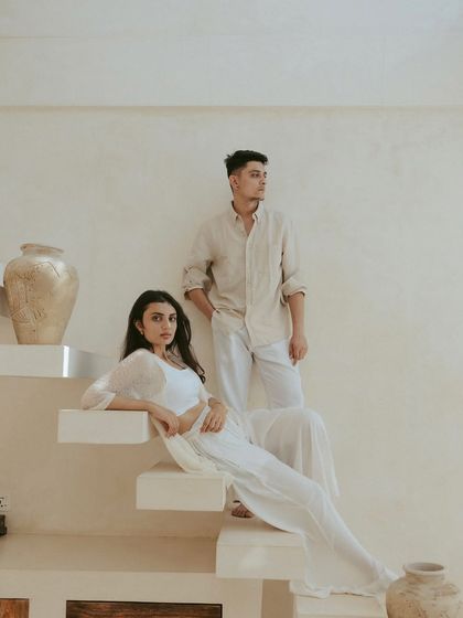 Global Love Stories: International Shoots photo 29