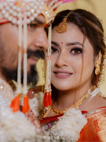 Mousam Pictures - Wedding Photography & Videography Additional Work photo 10