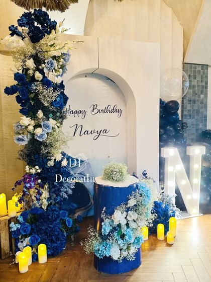 DecoratIn - Party & Event Decoration Whimsical Kids' Parties photo 6