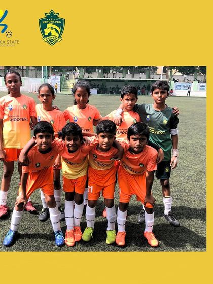 Shooterz - Professional Player Pathway Program Football Program: Competing in KSFA & AIFF Leagues photo 167