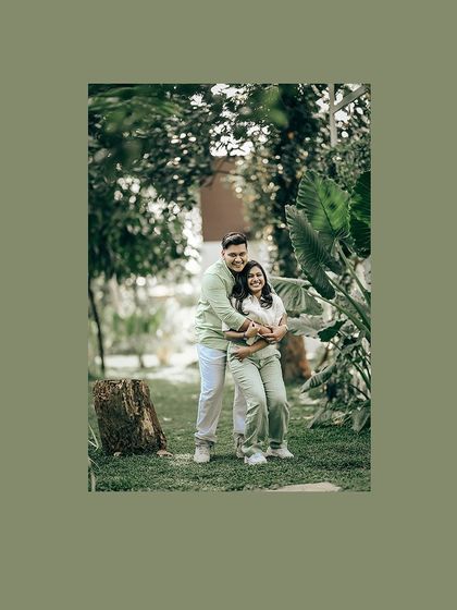 Orange Wedding Cinemas - Wedding Photography & Cinematography Pre-Wedding Stories: Love in Every Landscape photo 195