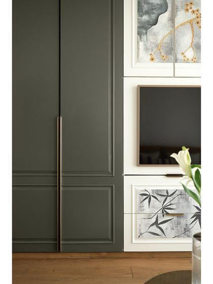 Serene Bedroom Sanctuaries photo 49