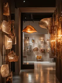 Lighting Design & Consultation