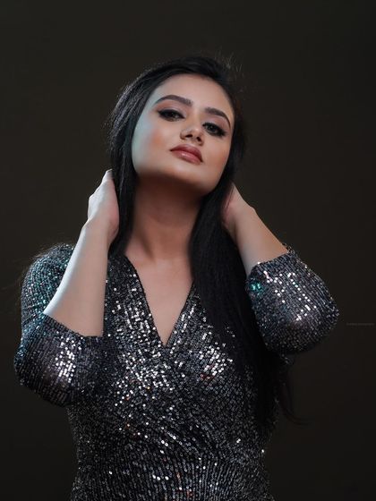 Pradeep Photography - Commercial & Brand Photography Glamour & Contemporary Fashion photo 17