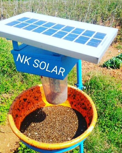 Standalone Solar Systems
