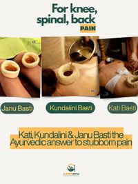 Ayurvedic Treatment for Chronic Conditions