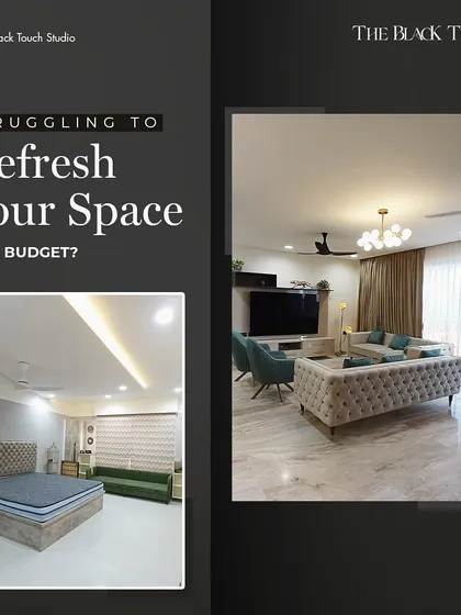 Struggling to refresh your space on a budget? This post offers innovative and affordable home styling tips that can dramatically alter your living environment without a significant investment.
