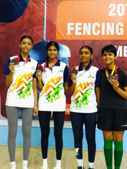 Our National & International Champions photo 3