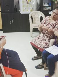 Crochet & Embroidery Classes