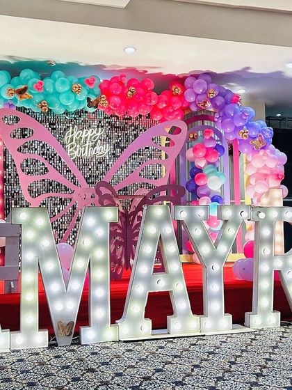 Adore Celebration - Personal Event & Party Decor Whimsical Butterfly & Fairy Parties photo 18