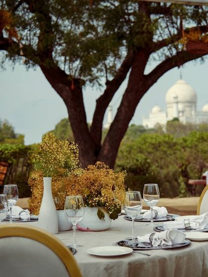 Destination Catering: Our Craft Across Borders photo 7