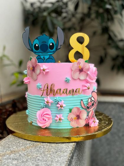 The Mommy's Bake Shop - Custom Themed Cakes Kids' Character & Cartoon Cakes photo 25