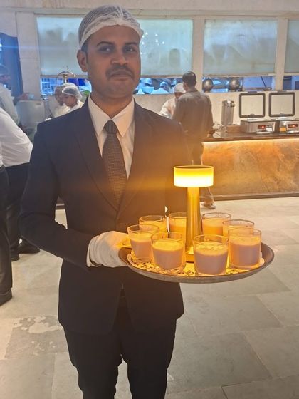 Creative Beverages & Mocktails photo 9