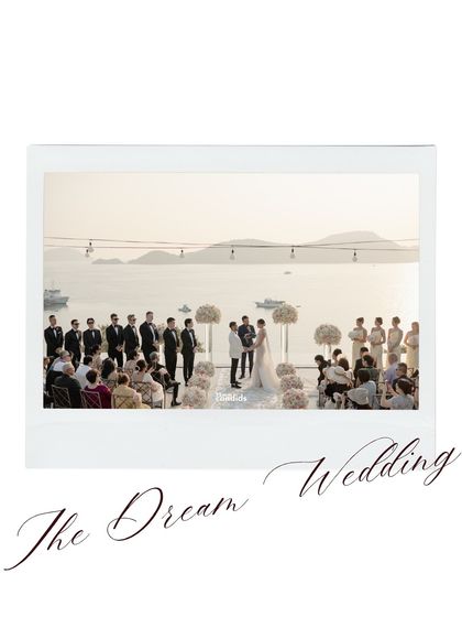 Where Traditions Blend: An Indo-Chinese Celebration photo 27