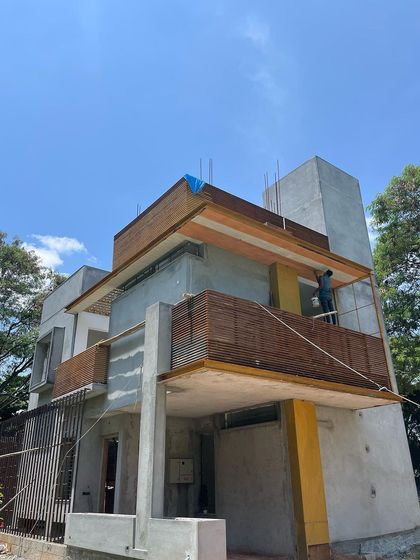 Design Kacheri - Residential Architecture Behind the Build: Our Process photo 134