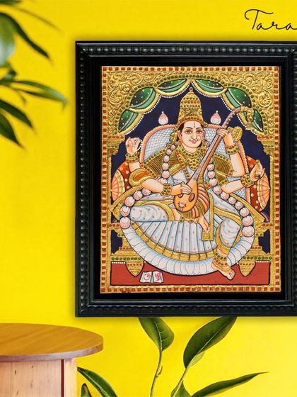 Tarang Arts - Corporate & Event Gifting Exquisite Tanjore Paintings photo 56
