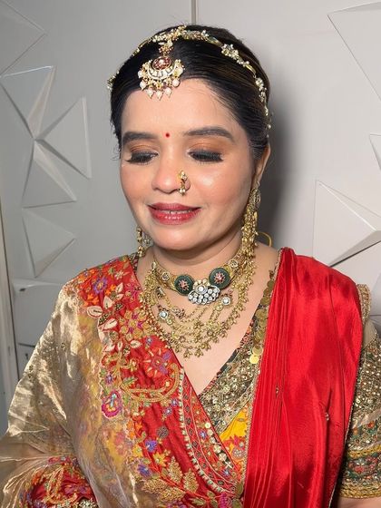 Celebrating Every Bride: All Skin Tones & Types photo 12