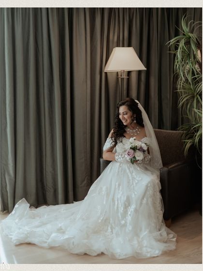 The Radiant Bride photo 12