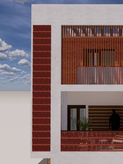 Anusha Kanchapler - Design & Build (Turnkey Projects) Modern Homes & Renovations photo 10