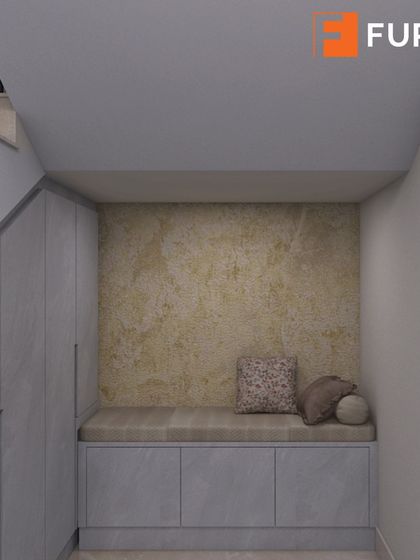 Furdo - Residential Interior Design Smart Storage & Bespoke Cabinetry photo 9