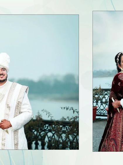 The Main Event: Wedding Day Moments photo 20