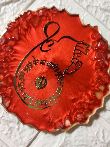 Spiritual & Devotional Art photo 38