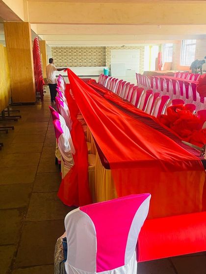 Plaza Caterer - Event Catering Event & Venue Setups photo 11