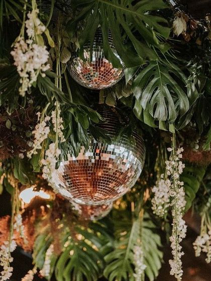 Nirvana Event and Decor - Corporate Event Management & Design Elegant Evening Galas photo 11