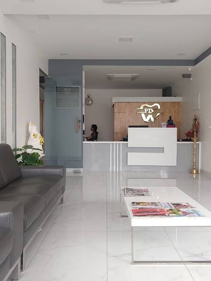 Ingenious Architects - Commercial & Institutional Architecture Corporate & Clinical Interiors photo 12