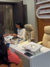 Nail Art Training Workshops