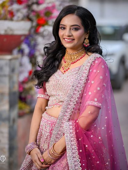 Timeless Bridal Portraits photo 32