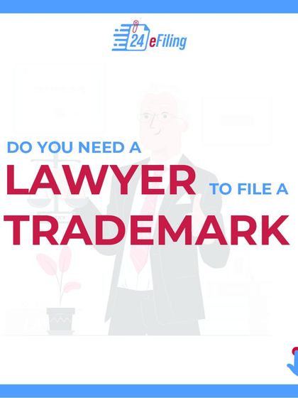 This guide explores the pros and cons of DIY trademark filing versus hiring a lawyer. It covers the complexity of the law, the benefits of expert strategy, and how an attorney manages the entire application process for you.
